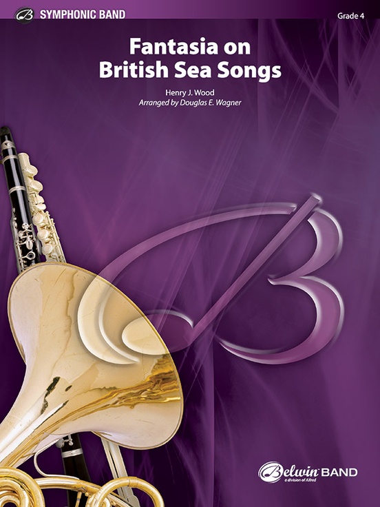Fantasia on British Sea Songs - hacer clic aqu