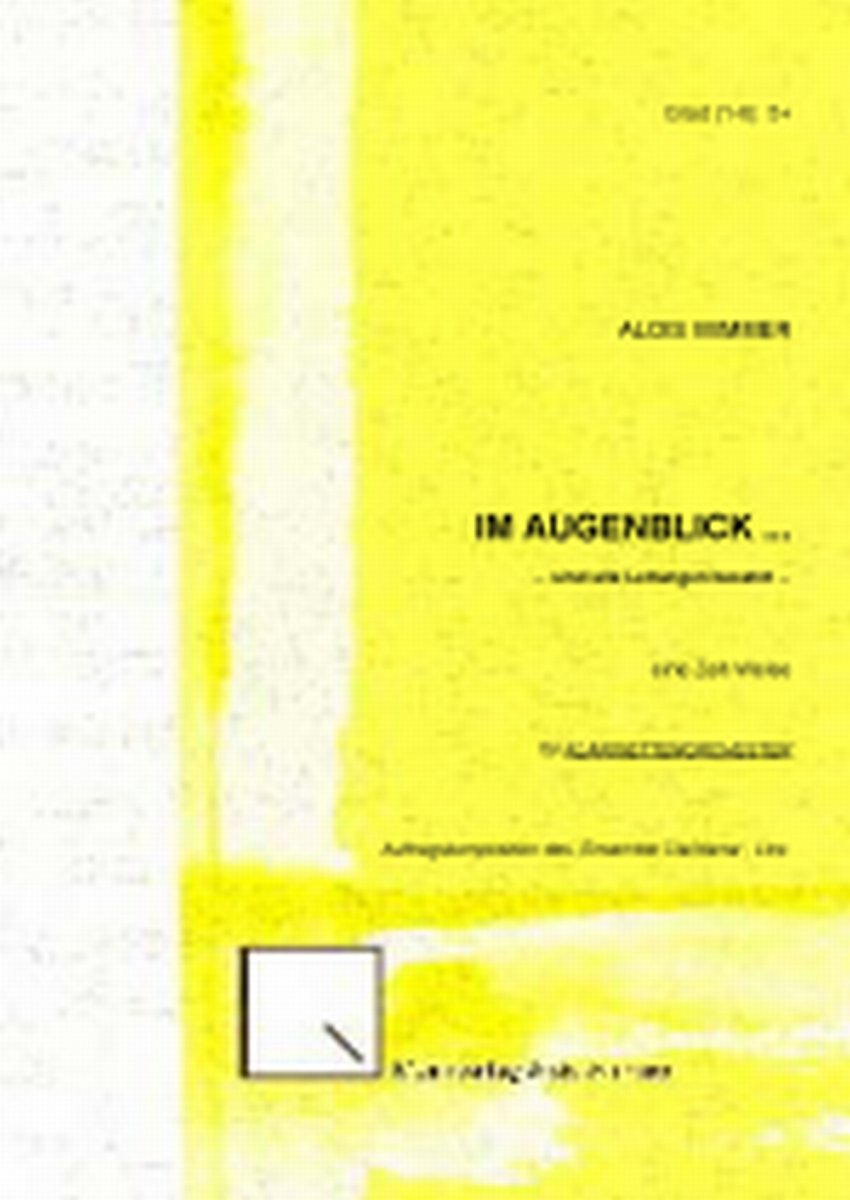 Im Augenblick ... - hacer clic aqu�