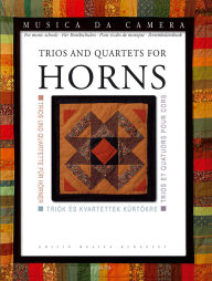 Trios and Quartets for Horns - hacer clic aqu�