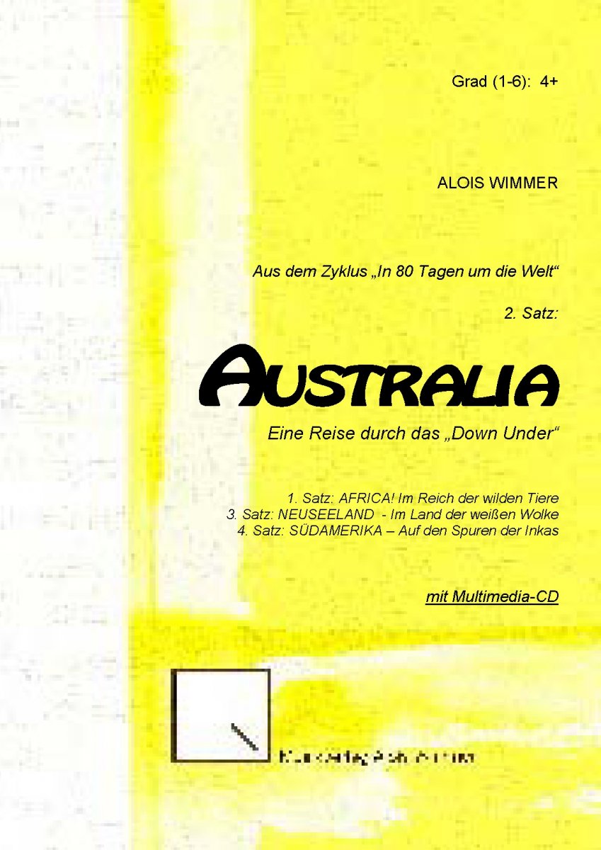 Australia - hacer clic aquí Australia - hacer clic aquí