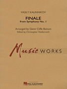 Finale from Symphony #1 (Revised Edition) - hacer clic aqu�