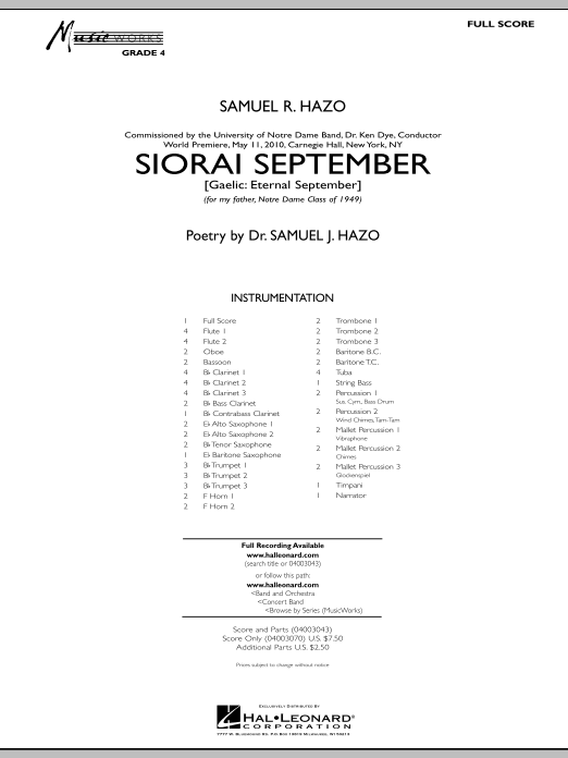 Siorai September - hacer clic aquí