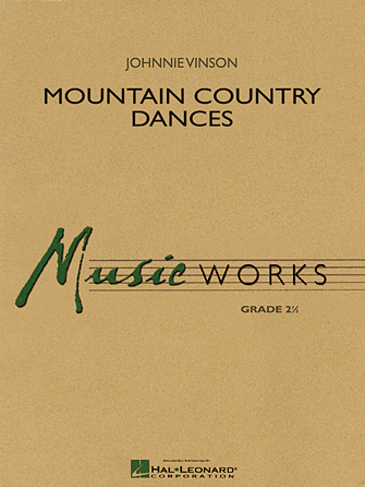 Mountain Country Dances - hacer clic aqu