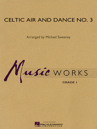 Celtic Air and Dance #3 - hacer clic aqu
