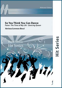 So You Think You Can Dance - hacer clic aqu�