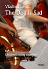Doll is Sad, The