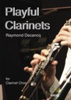 Playful Clarinets - hacer clic aqu�