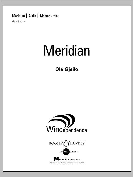 Meridian - hacer clic aqu