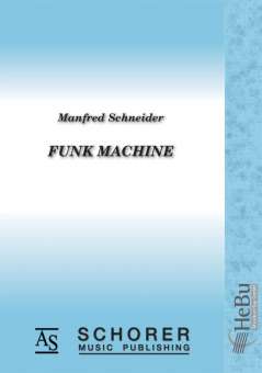 Funk Machine - hacer clic aqu�