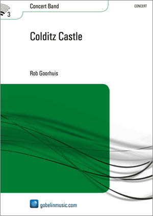 Colditz Castle - hacer clic aqu