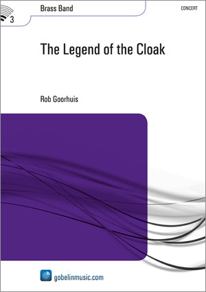 Legend of the Cloak, The - hacer clic aqu