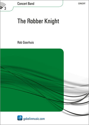 Robber Knight, The - hacer clic aqu