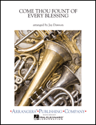 Come Thou Fount of Every Blessing - hacer clic aqu�