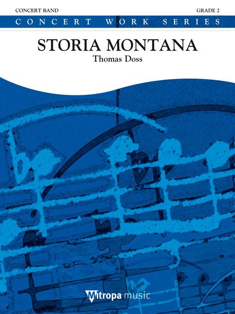 Storia Montana - hacer clic aqu