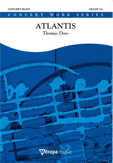 Atlantis (3 Traumbilder) - hacer clic aqu