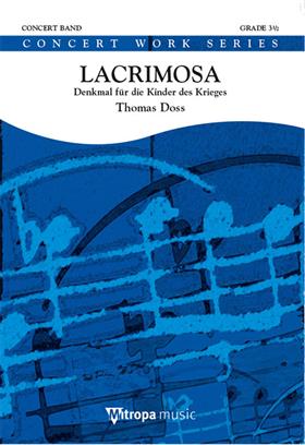 Lacrimosa (Denkmal fr die Kinder des Krieges) - hacer clic aqu