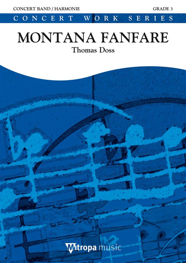 Montana Fanfare - hacer clic aqu