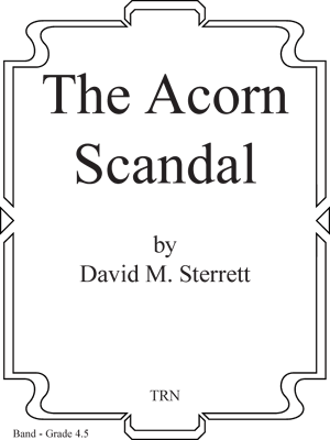 Acorn Scandal, The - hacer clic aqu�