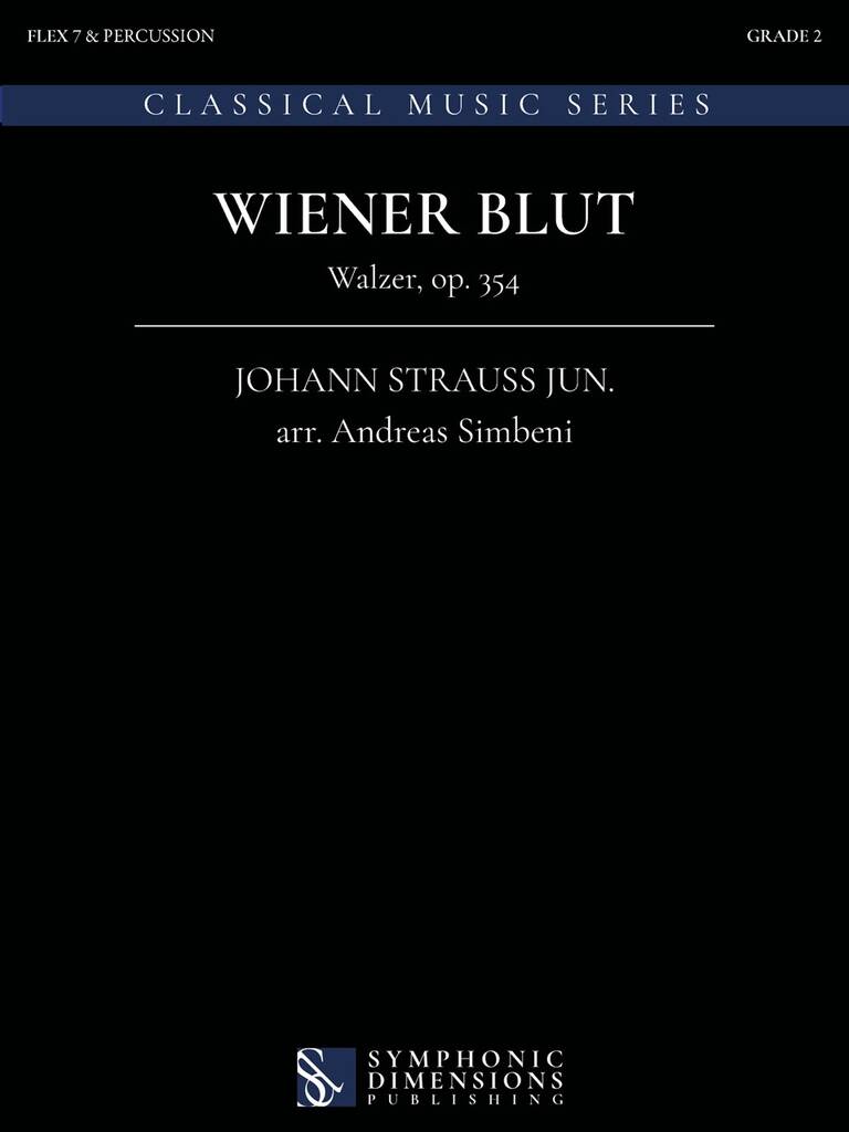 Wiener Blut - hacer clic aqu�