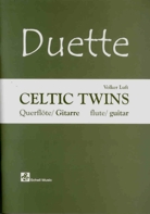 Duette: Celtic Twins - hacer clic aquí Duette: Celtic Twins - hacer clic aquí