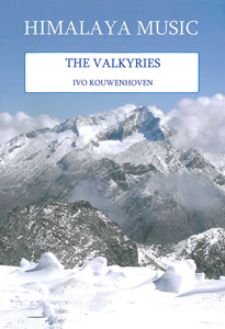 Valkyries, The - hacer clic aqu