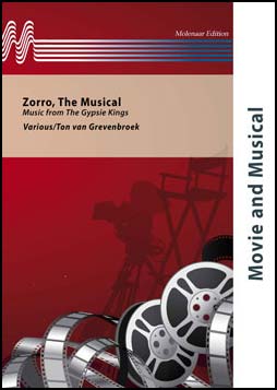 Zorro, The Musical - hacer clic aqu
