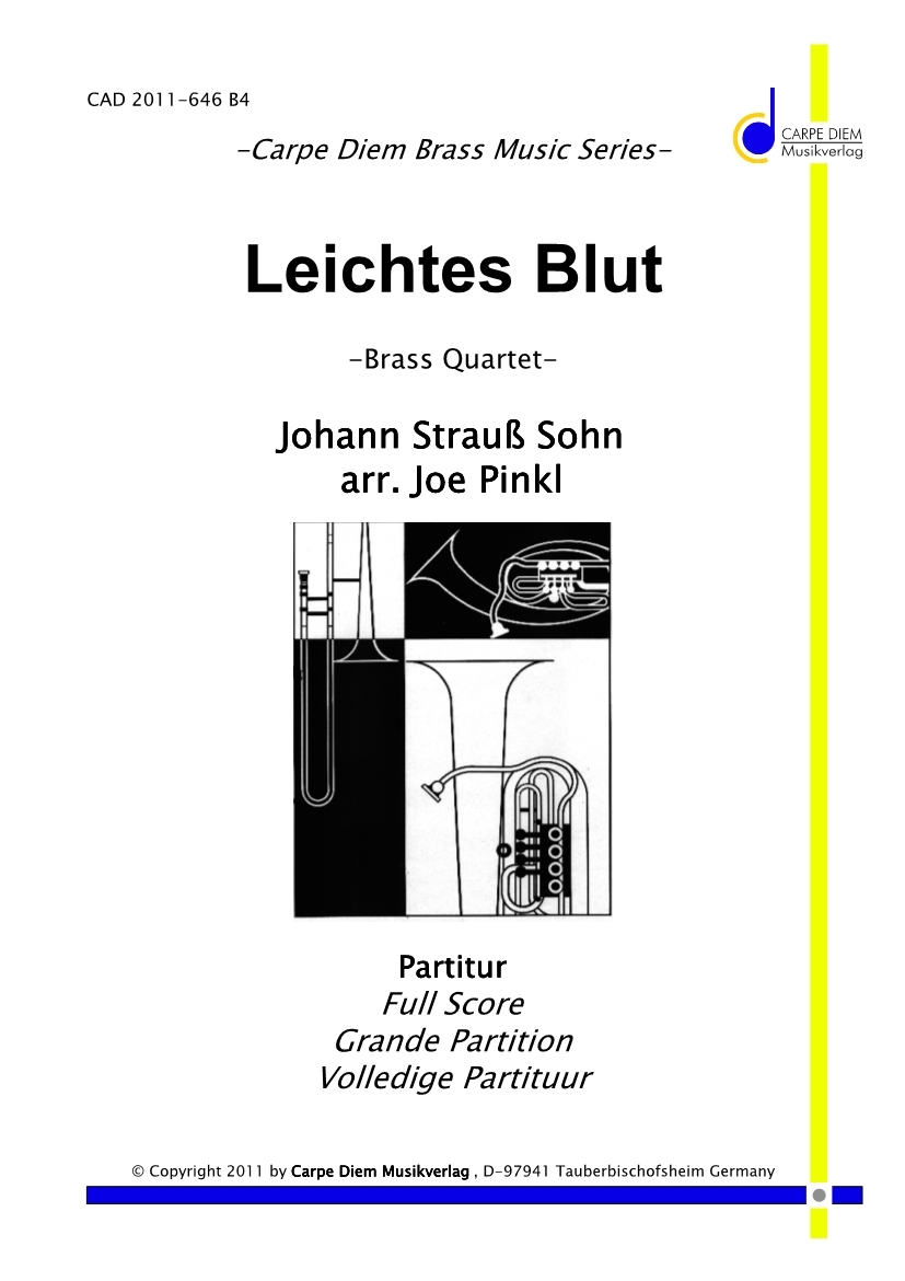 Leichtes Blut - hacer clic aquí Leichtes Blut - hacer clic aquí