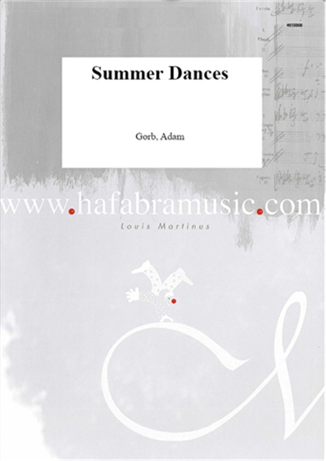 Summer Dances - hacer clic aqu