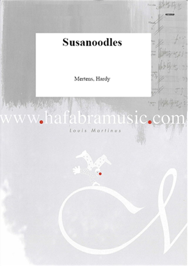 Susanoodles - hacer clic aqu�