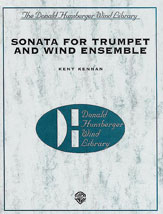 Sonata for Trumpet and Wind Ensemble - hacer clic aqu