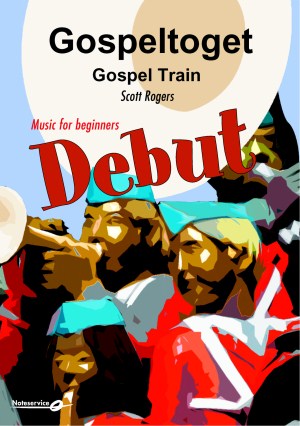 Gospel Train (Gospeltoget) - hacer clic aquí Gospel Train (Gospeltoget) - hacer clic aquí