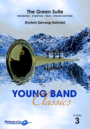 Green Suite, The (Four Movements) - hacer clic aqu�