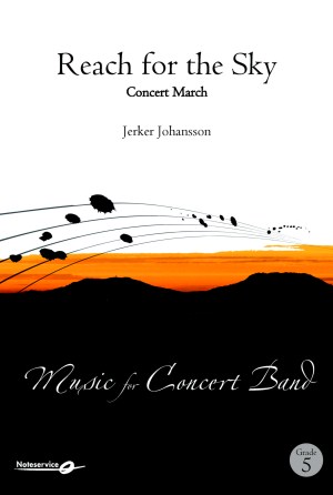 Reach for the Sky - hacer clic aqu�