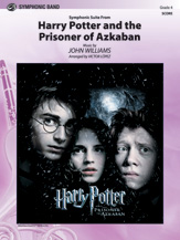 Symphonic Suite from 'Harry Potter and the Prisoner of Azkaban' - hacer clic aqu
