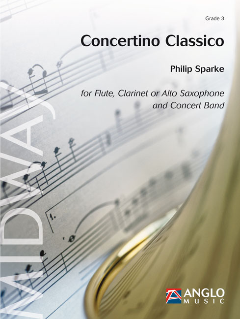 Concertino Classico - hacer clic aqu