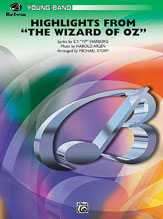 Highlights from 'The Wizard of Oz Show' - hacer clic aqu