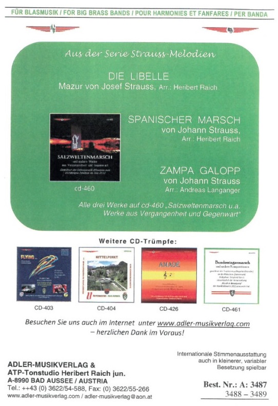 Die Libelle - hacer clic aqu�