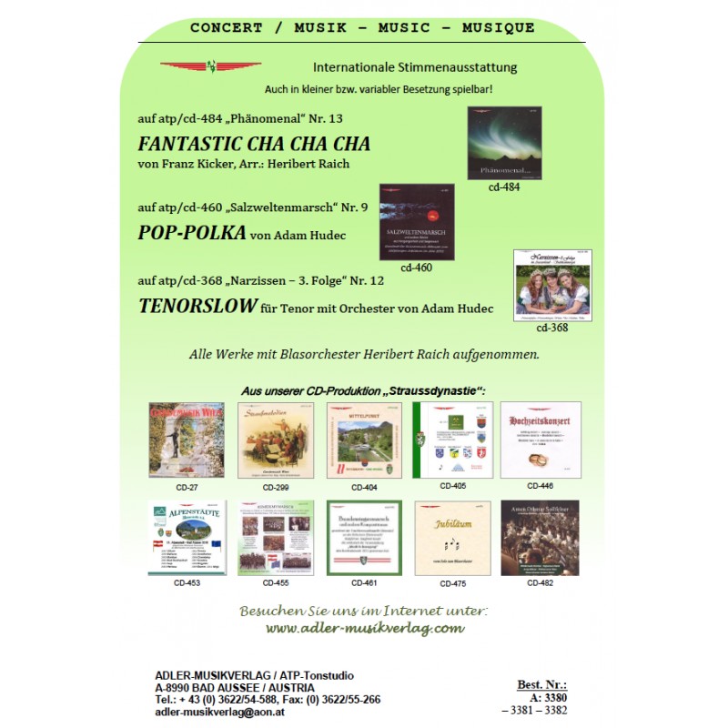 Pop-Polka - hacer clic aqu�