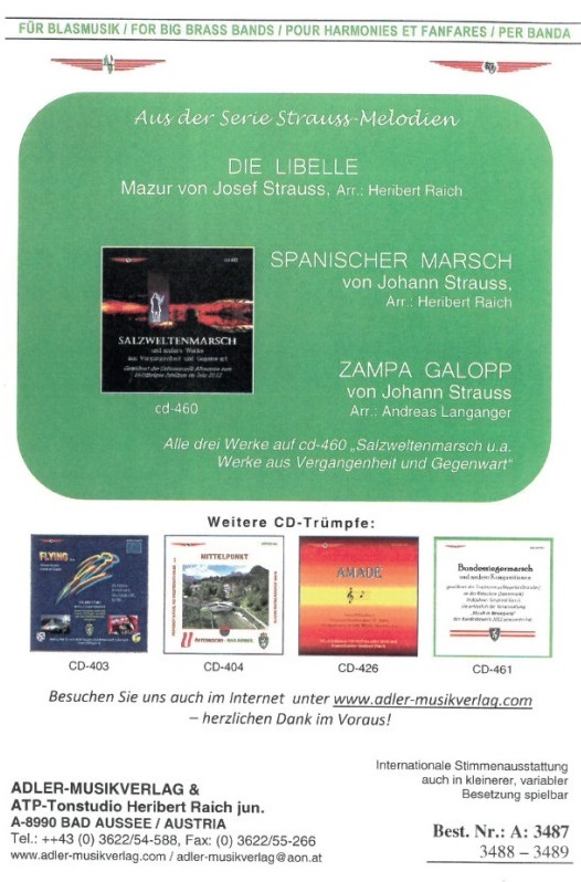 Spanischer Marsch - hacer clic aqu�