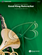 Good King Nutcracker - hacer clic aqu�