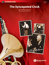 Syncopated Clock, The - hacer clic aquí Syncopated Clock, The - hacer clic aquí
