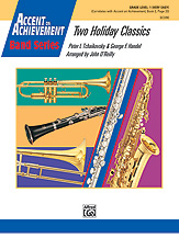 Two Holiday Classics - hacer clic aqu�