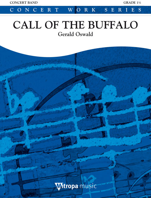 Call of the Buffalo - hacer clic aqu