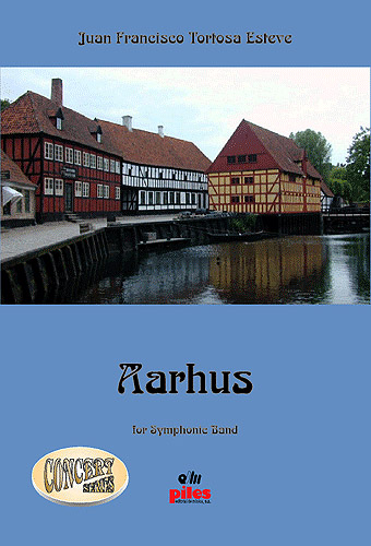 Aarhus - hacer clic aqu