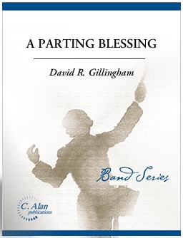 A Parting Blessing - hacer clic aqu