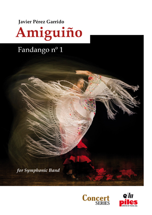 Amiguino (Fandango #1) - hacer clic aqu�