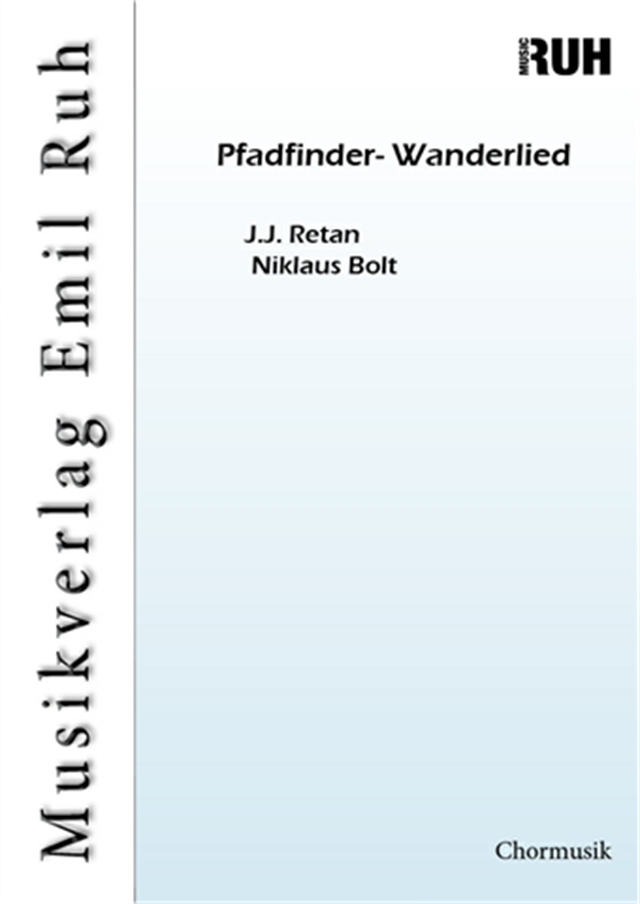 Pfadfinder- Wanderlied - hacer clic aqu�