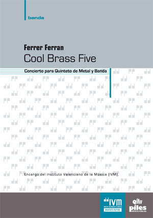 Cool Brass Five - hacer clic aqu