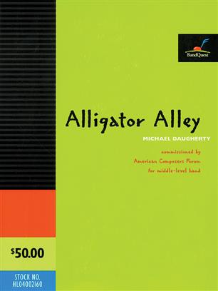 Alligator Alley - hacer clic aqu
