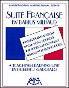 Suite Francaise (5 Stze / 5 Mvt) - hacer clic aqu